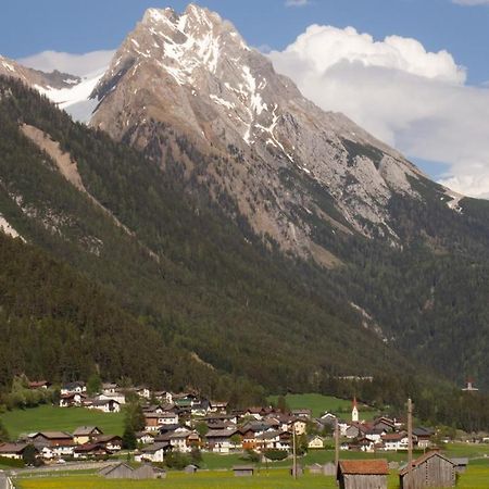 Appartement Strolz Schnann المظهر الخارجي الصورة