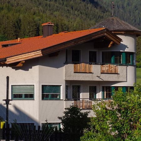 Appartement Strolz Schnann المظهر الخارجي الصورة