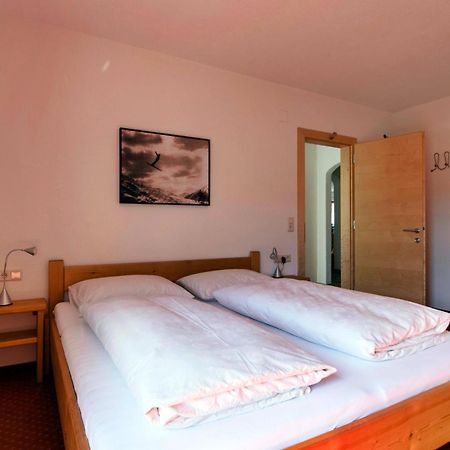 Appartement Strolz Schnann المظهر الخارجي الصورة