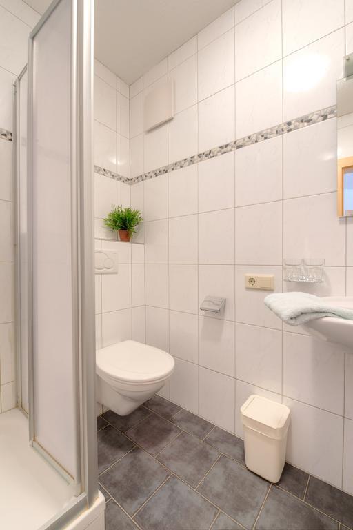 Appartement Strolz Schnann الغرفة الصورة